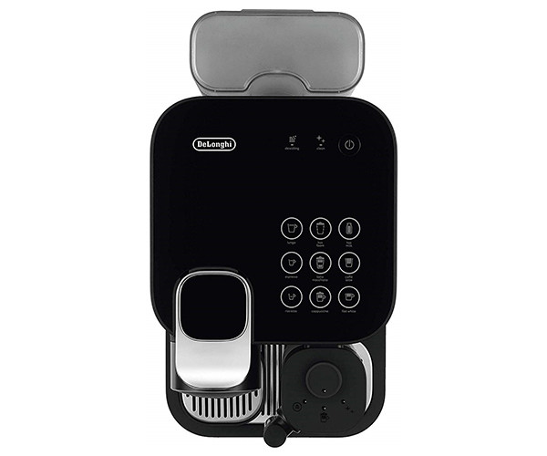 Кофемашина Delonghi Nespresso Gran Lattissima EN650.B  (уценка) - фото-6