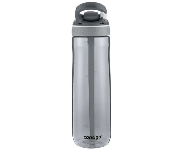 Бутылка для воды Contigo Ashland Smoke (2094640) 709 мл - фото-3