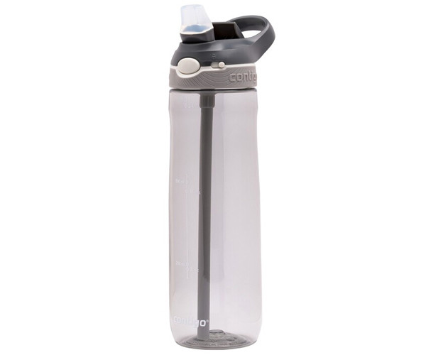 Бутылка для воды Contigo Ashland Smoke (2094640) 709 мл - фото-4