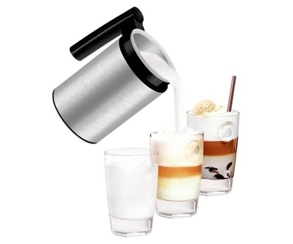 Вспениватель молока Melitta CREMIO SST 1014-03 - фото-3