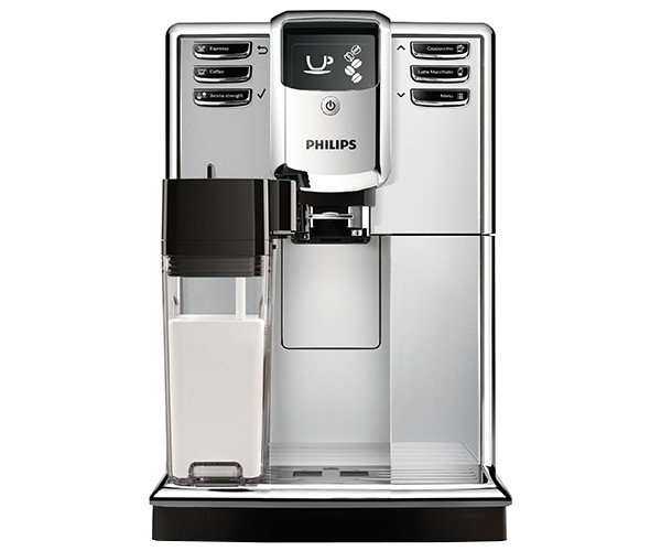 Кофемашина Philips EP5363/10 Series 5000 - фото-3