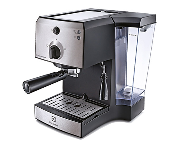 Кофеварка Electrolux EEA111 - фото-1