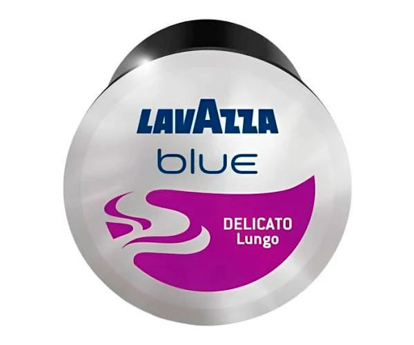 Кофе в капсулах Lavazza Blue Delicato lungo - 10 шт