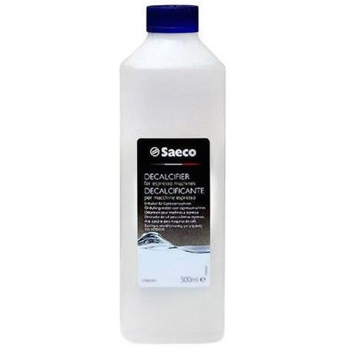 Жидкость для очистки от накипи Saeco (21002351) - 500 мл - фото-1