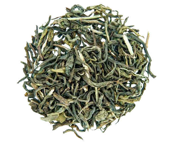 Зеленый чай Teahouse №406 Марракеш 250 г - фото-2