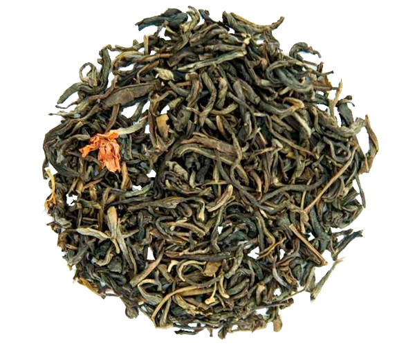 Зеленый чай Teahouse №106 Жасминовый Будда 250 г - фото-2