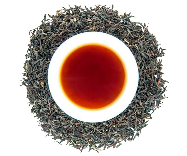 Черный чай Teahouse №301 Ассам G.F.O.P 250 г - фото-3
