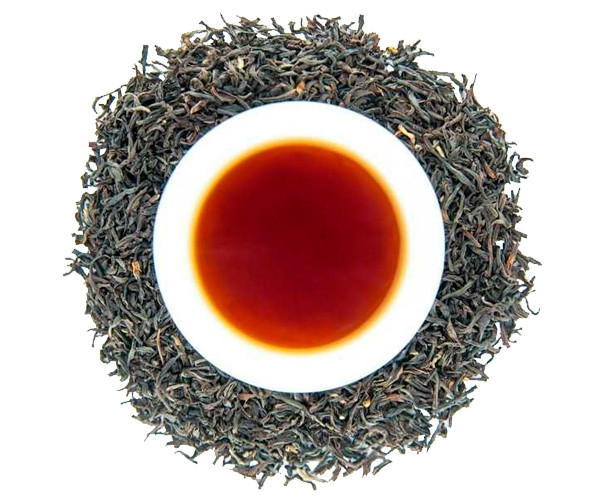 Черный чай Teahouse №301 Ассам T.G.F.O.P 250 г особенности