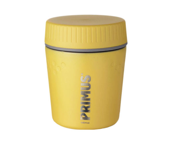 Термос Primus TrailBreak Lunch jug Yellow 400 мл (737945) - фото-1