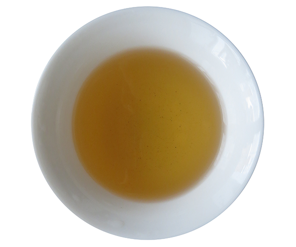 Зеленый чай Млесна Дыня пак. из фольги 100 г - фото-4