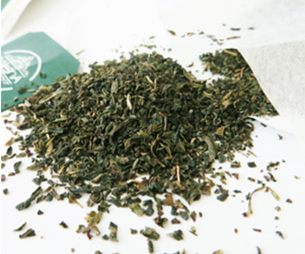 Зеленый чай Китайский в пакетиках и конвертиках Млесна картон 100 г цена