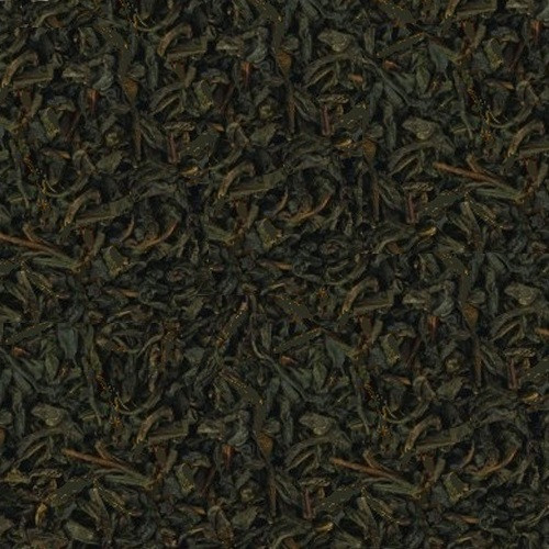 Китайский элитный чай Лапсанг Сушонг (Копчёный чай). 100г - фото-1