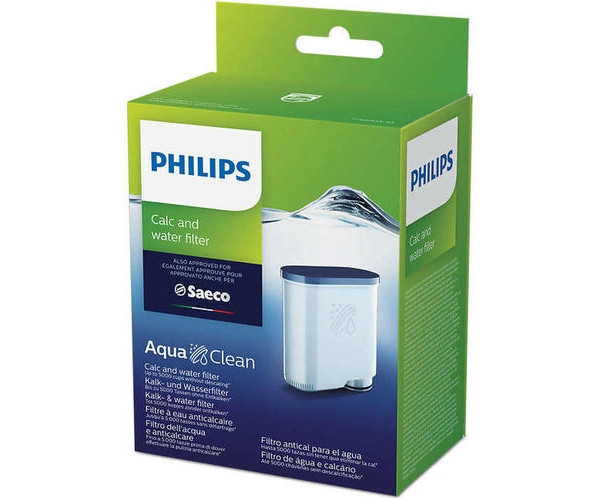 Фильтр для очистки воды Philips Saeco AquaClean CA6903/10 - фото-1