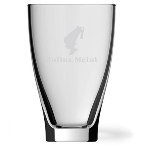 Стакан для латте стеклянный Julius Meinl 300 мл - фото-1