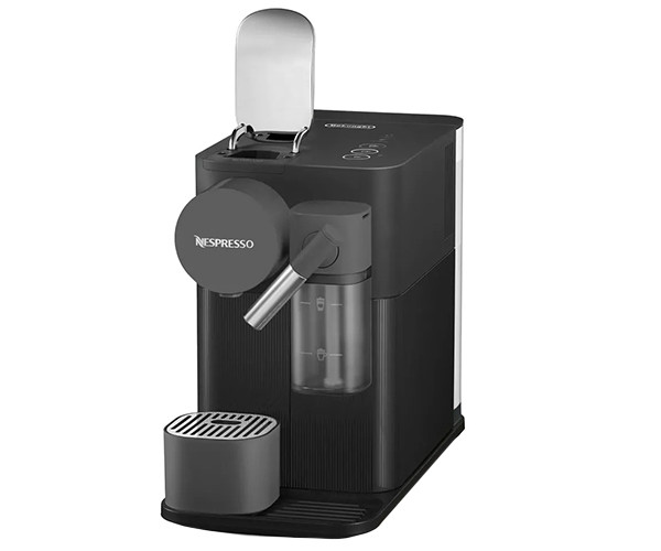 Кофемашина Nespresso Lattissima One EN 500.BM - фото-2