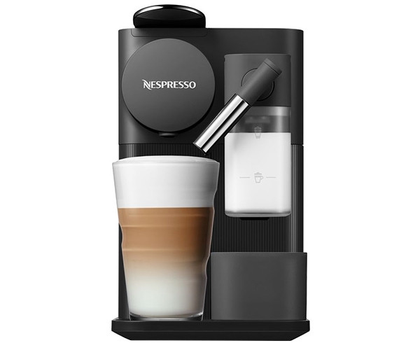 Кофемашина Nespresso Lattissima One EN 500.BM - фото-4