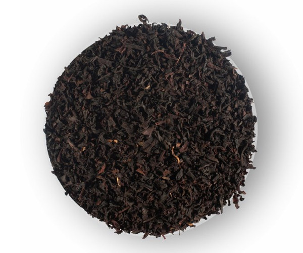 Черный чай Мономах Kenya 90 г - фото-3