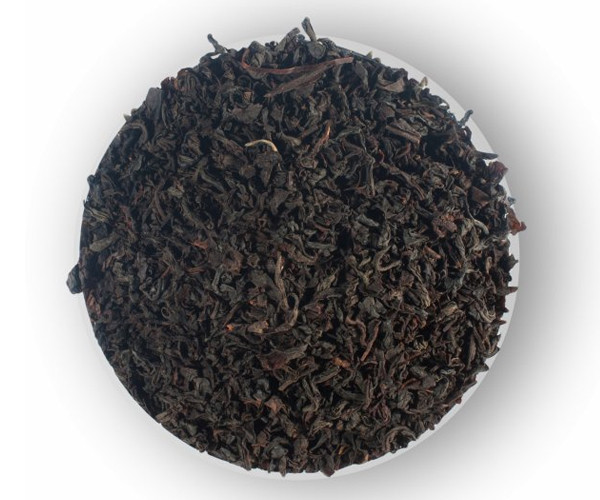Черный чай Мономах Ceylon 90 г - фото-3
