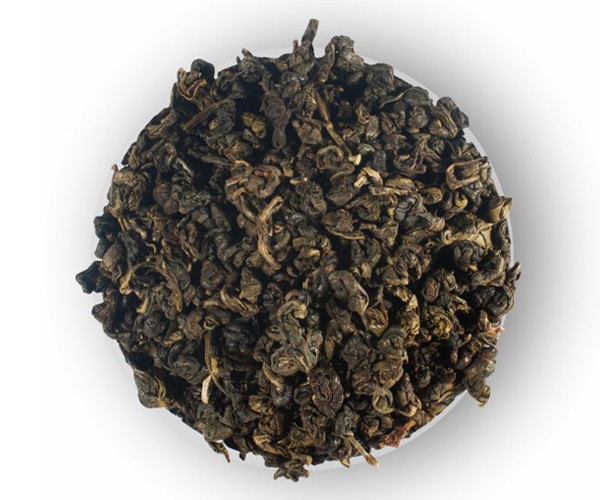 Зеленый чай Мономах Exclusive Green Tea 90 г купить
