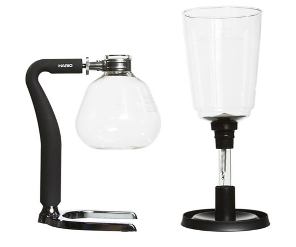 Сифон Hario NEXT 600 мл (NXA-5) - фото-2