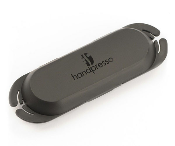 Контейнер для порционного молотого кофе Handpresso Ground Coffee case - фото-3