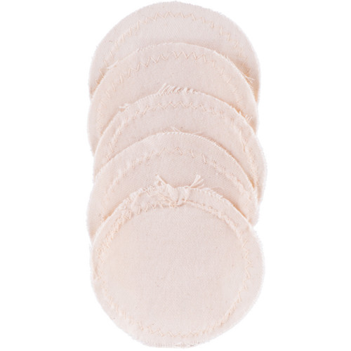 Коттоновый фильтр для сифона Hario 5 шт (FS-103) - фото-1