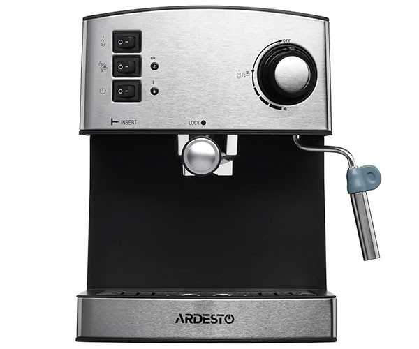 Кофеварка Ardesto YCM-E1600 - фото-2