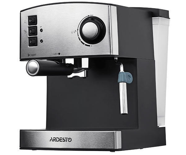Кофеварка Ardesto YCM-E1600 - фото-1