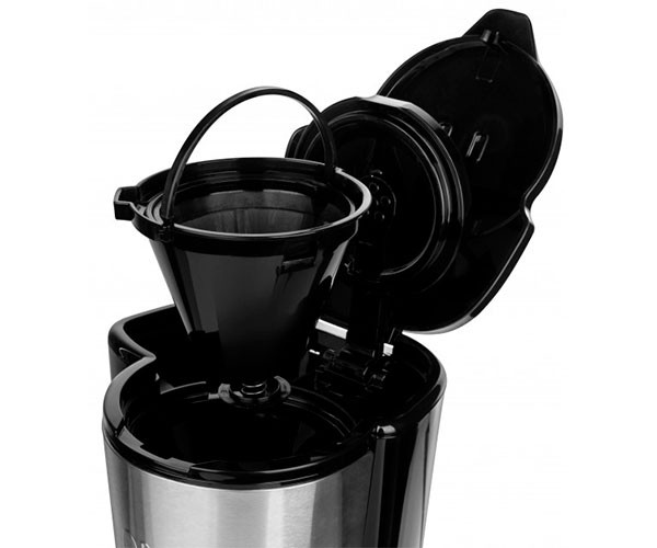 Капельная кофеварка Russell Hobbs 24210-56 Compact Home - фото-3