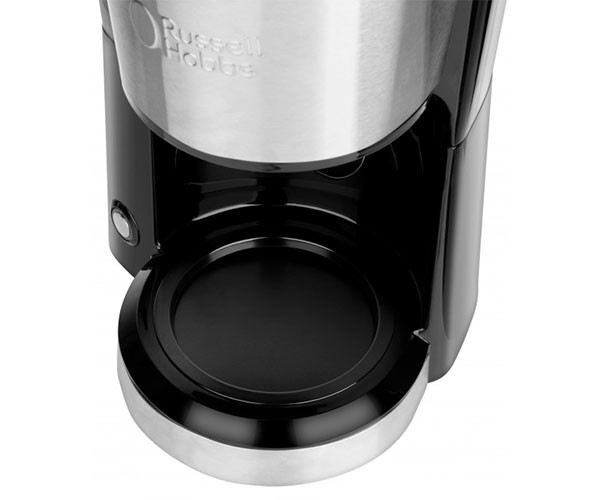 Капельная кофеварка Russell Hobbs 24210-56 Compact Home - фото-5
