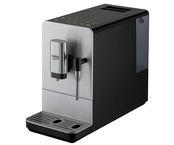 Кофемашина Beko CEG5311X - фото-1