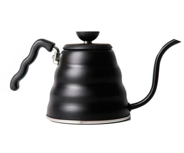 Чайник Hario V60 Buono 1,2 л (VKB-120MB) - фото-3
