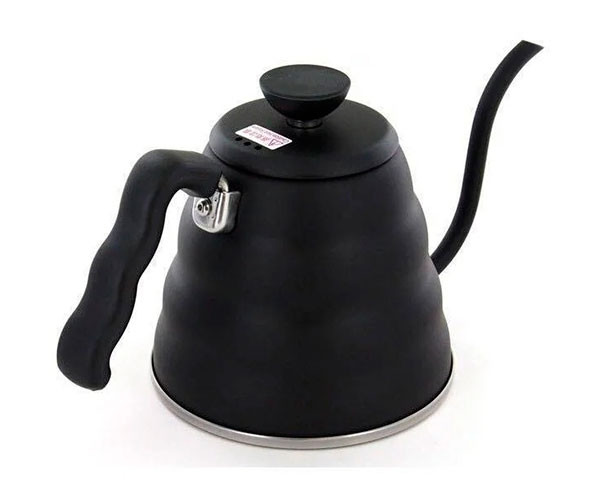 Чайник Hario V60 Buono 1,2 л (VKB-120MB) - фото-2