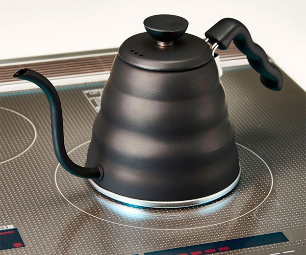 Чайник Hario V60 Buono 1,2 л (VKB-120MB) - фото-6