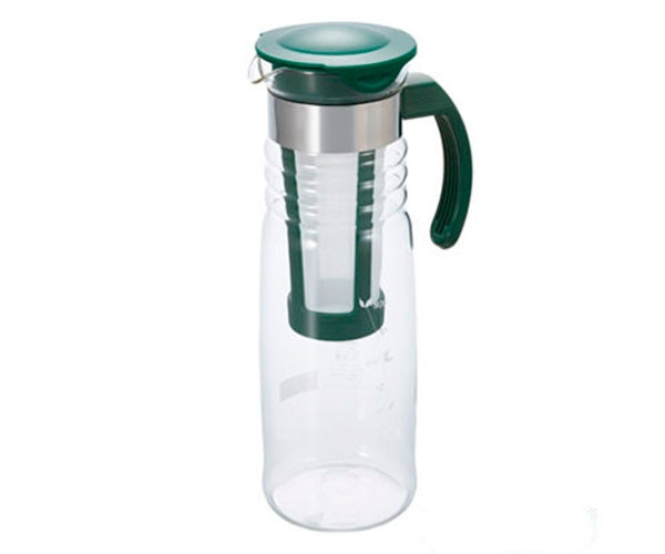 Графин Mizudashi Hario (Cold Brew) Tea Pot 700 мл (HCC-12DG) - фото-1