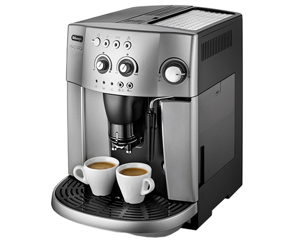 Кофемашина Delonghi MAGNIFICA ESAM 4200.S - фото-1