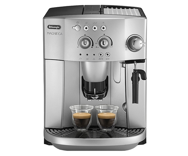 Кофемашина Delonghi MAGNIFICA ESAM 4200.S - фото-2