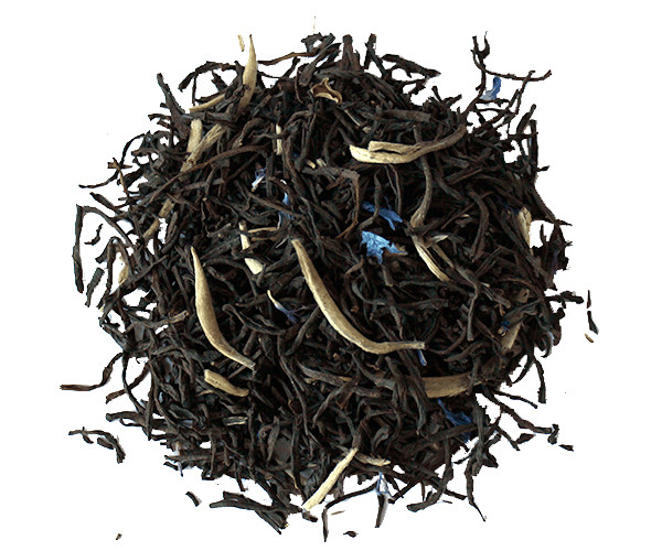 Черный чай Teahouse №534 Роял Бергамот 250 г - фото-2