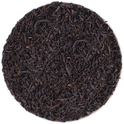 Черный чай Цейлон Julius Meinl фольг-пак 250 г - фото-2