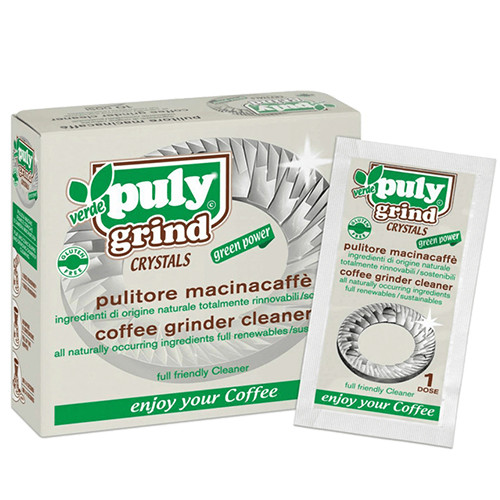 Средство для чистки ножей Puly Grind 10 доз х 15 г - фото-1