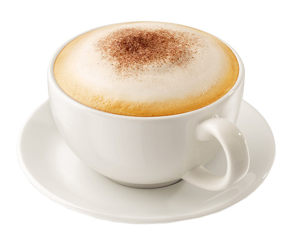 Кофе в капсулах Gimoka Dolce Gusto Cappuccino - 16 шт - фото-5