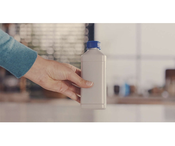 Жидкость для очистки накипи кофемашин Philips Saeco Decalcifier CA6700/10 - 250 мл - фото-3