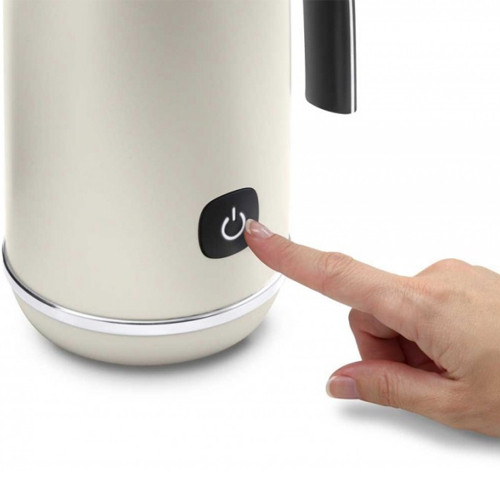 Вспениватель молока DELONGHI EMFI.W - фото-3