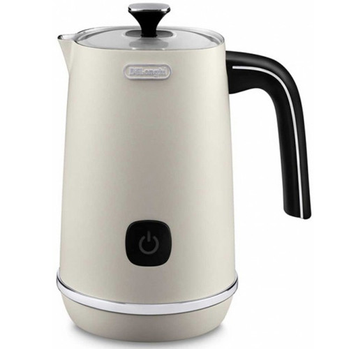 Вспениватель молока DELONGHI EMFI.W - фото-1