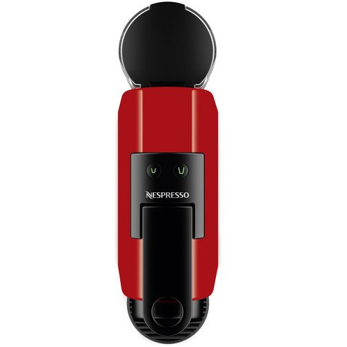 Кофемашина Nespresso Essenza Mini D30 Red - фото-3