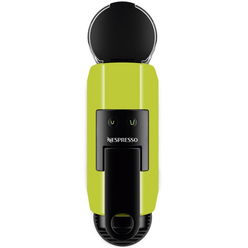 Кофемашина Nespresso Essenza Mini D30 Lime - фото-3