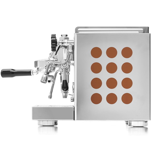 Кофемашина Rocket Appartamento Copper - фото-2
