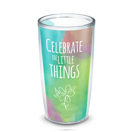 Стакан Tervis Celebrate The Little Things 700 мл - фото-1