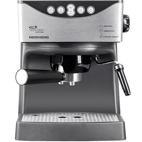 Кофеварка Redmond RCM-1503 - фото-4