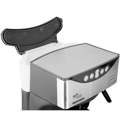 Кофеварка Redmond RCM-1503 - фото-5